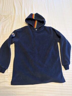 Wears Woody Fleece Hoodie